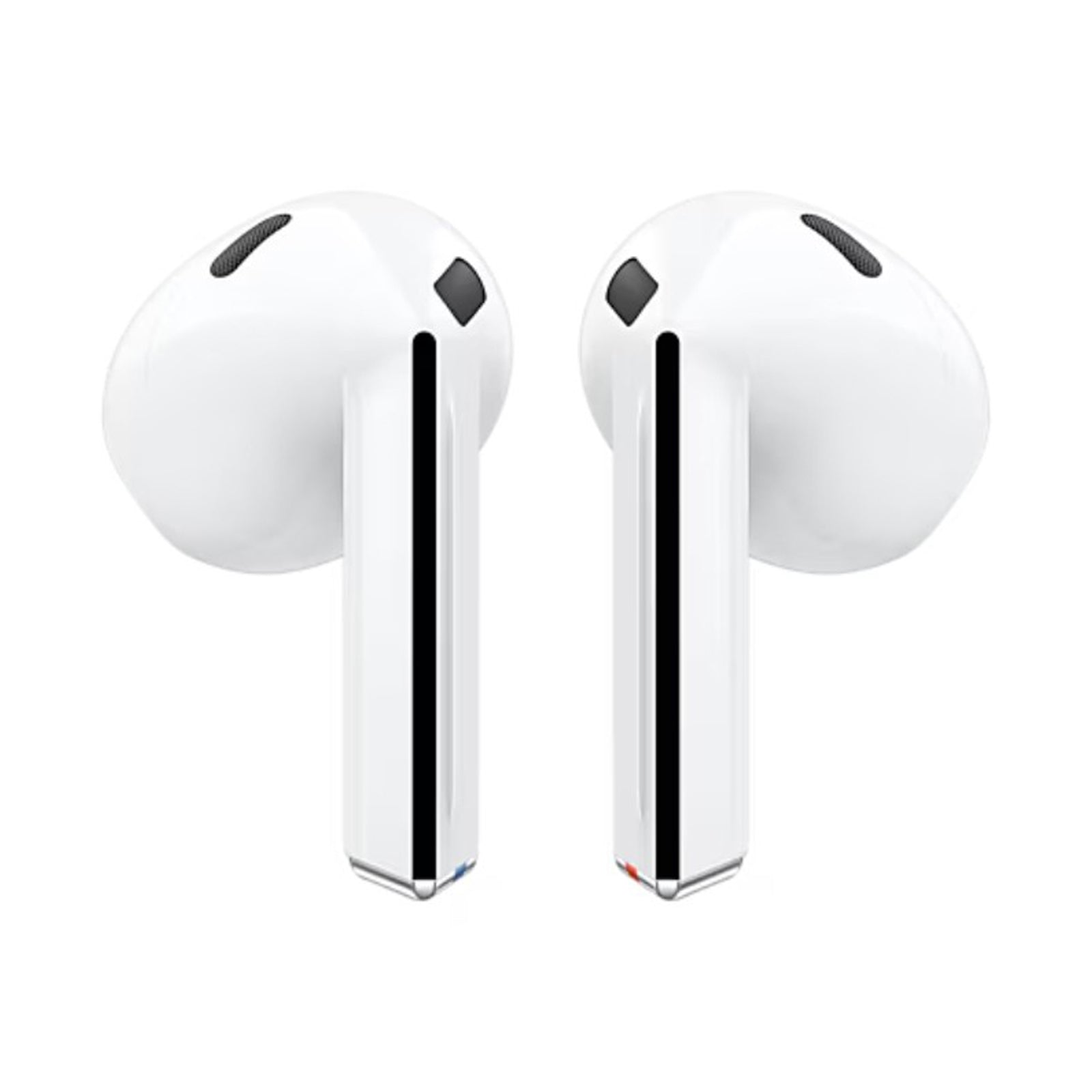 SAMSUNG Galaxy Buds 3 True Wireless Earbuds - White