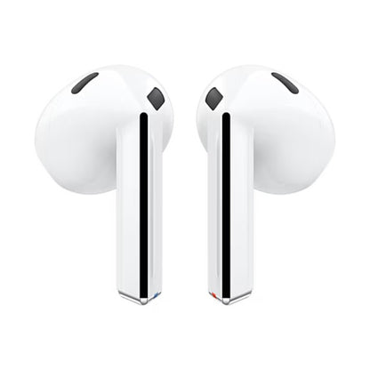 SAMSUNG Galaxy Buds 3 True Wireless Earbuds - White