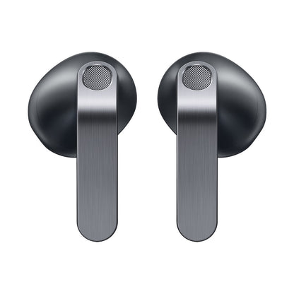 SAMSUNG Galaxy Buds4 Bluetooth Earbuds - Black