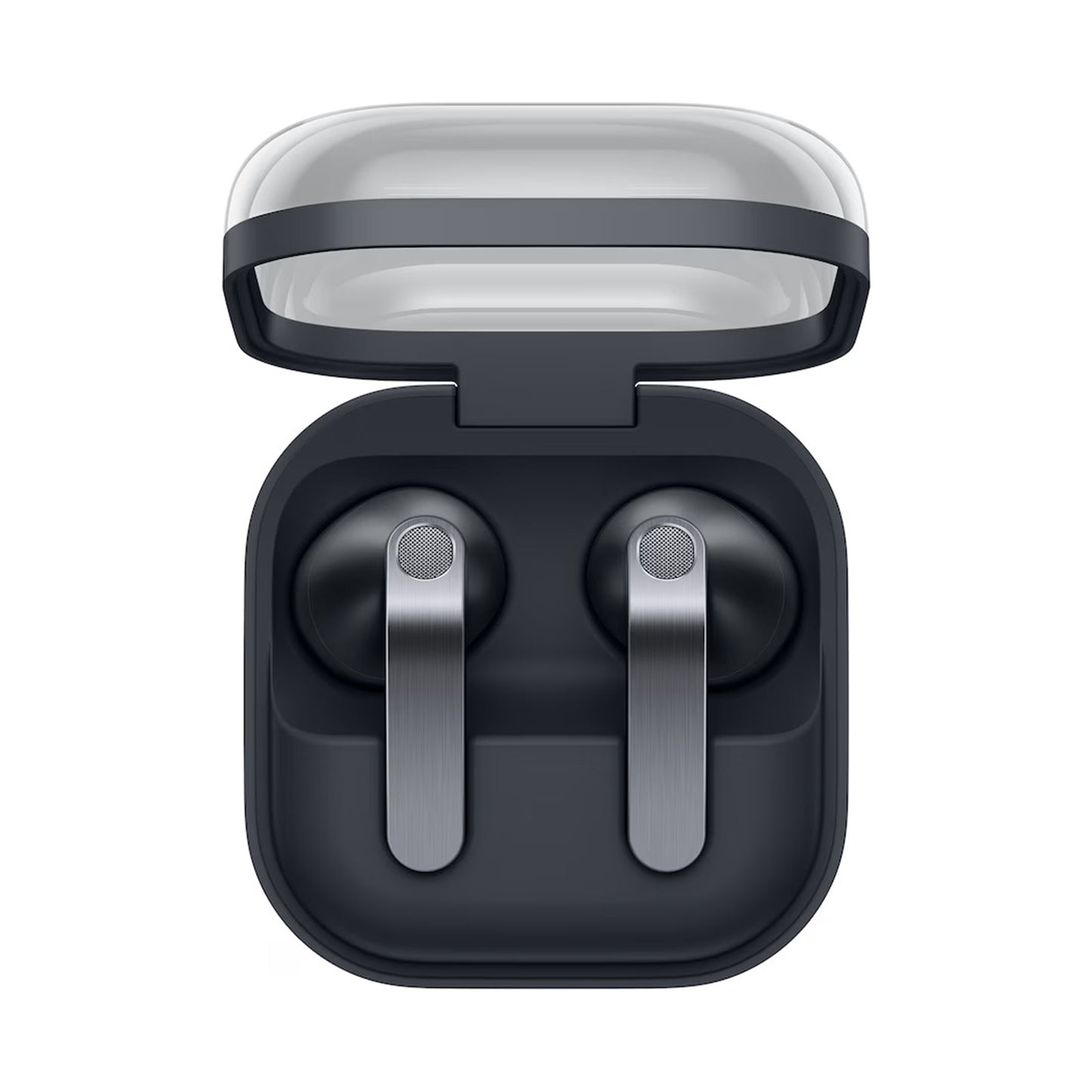 SAMSUNG Galaxy Buds4 Bluetooth Earbuds - Black