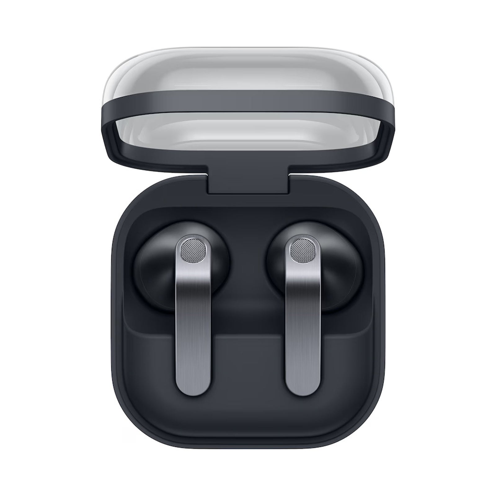 SAMSUNG Galaxy Buds4 Bluetooth Earbuds - Black