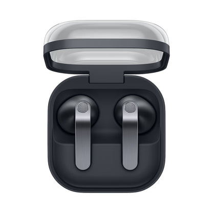 SAMSUNG Galaxy Buds4 Bluetooth Earbuds - Black