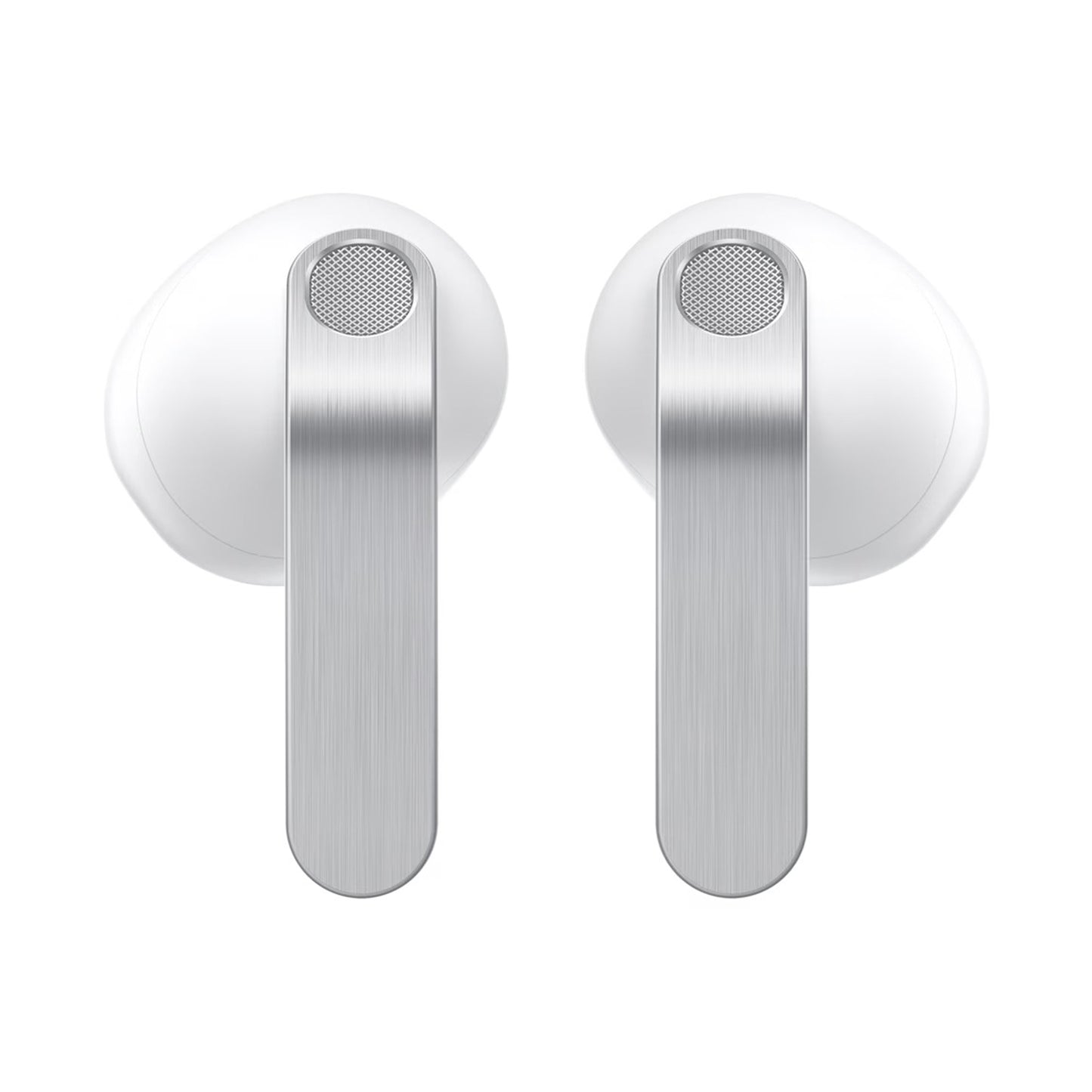 SAMSUNG Galaxy Buds4 Bluetooth Earbuds - White