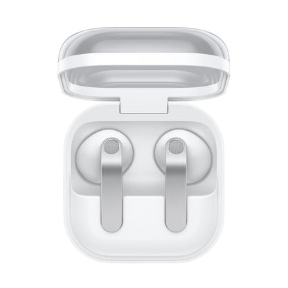 SAMSUNG Galaxy Buds4 Bluetooth Earbuds - White