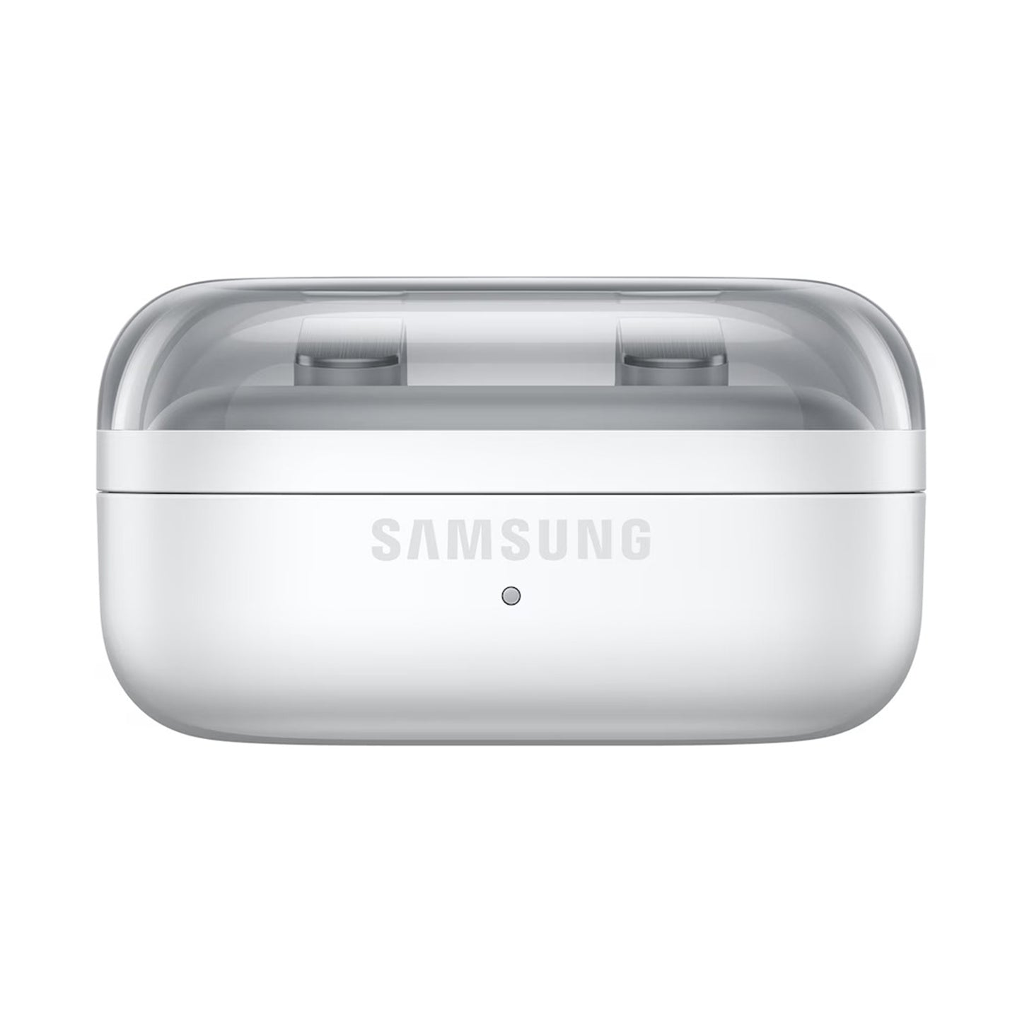 SAMSUNG Galaxy Buds4 Bluetooth Earbuds - White