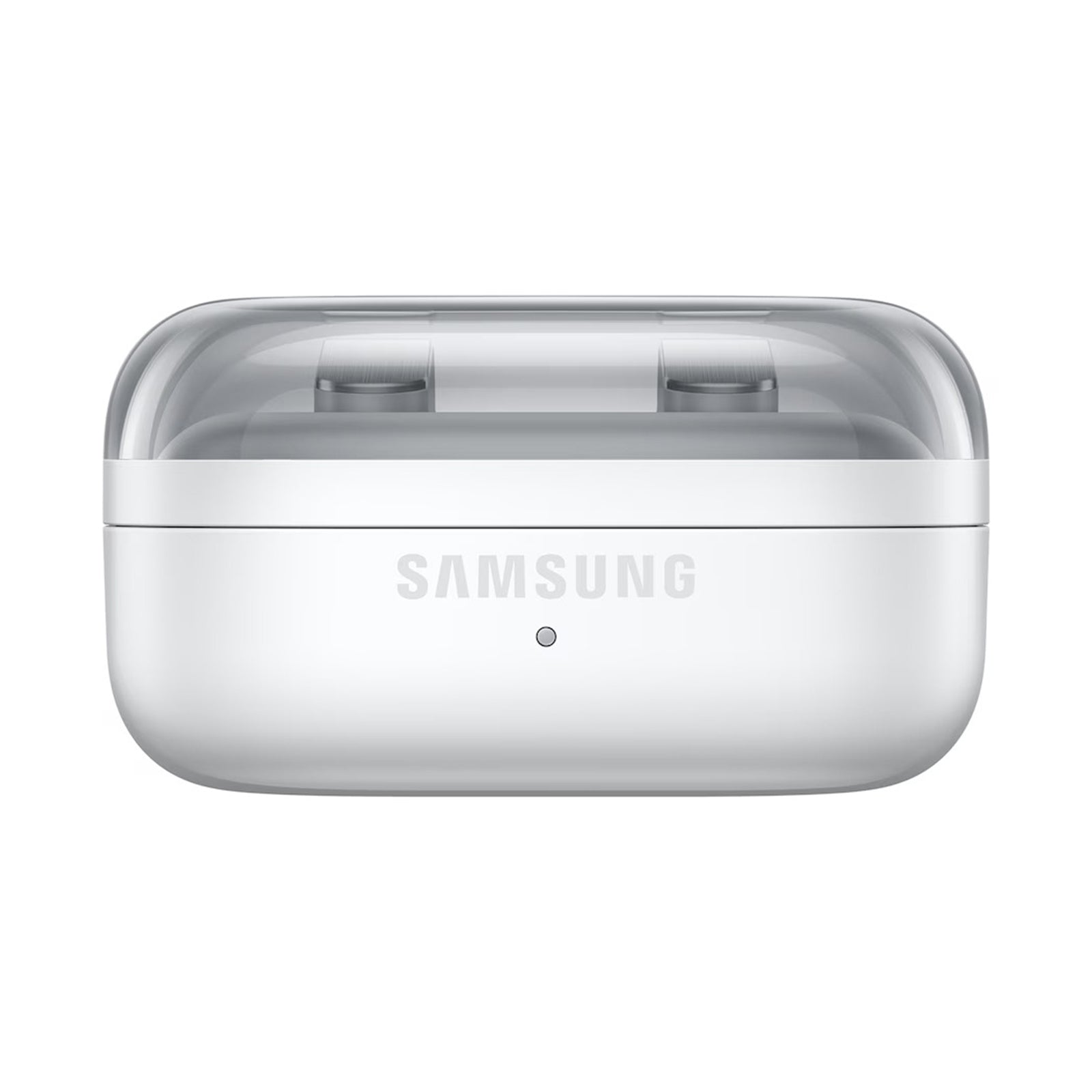 SAMSUNG Galaxy Buds4 Bluetooth Earbuds - White
