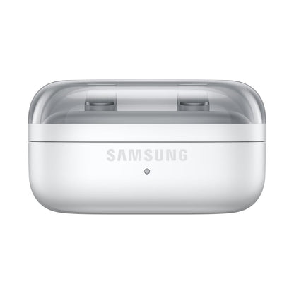 SAMSUNG Galaxy Buds4 Bluetooth Earbuds - White