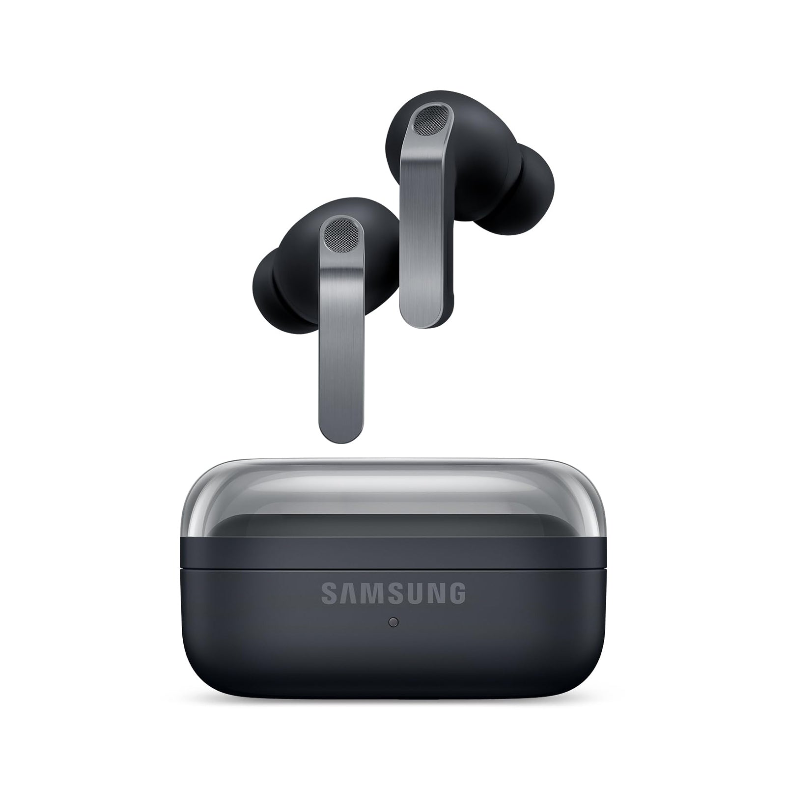 SAMSUNG Galaxy Buds4 Pro ,Bluetooth - Black