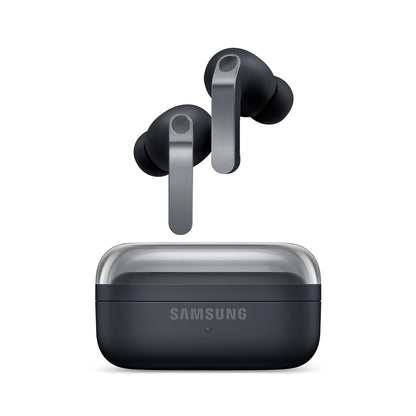 SAMSUNG Galaxy Buds4 Pro ,Bluetooth - Black SAMSUNG