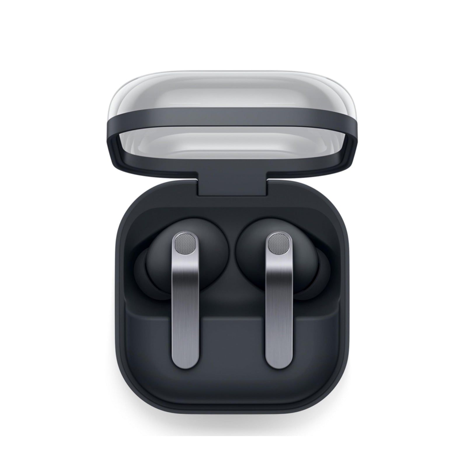 SAMSUNG Galaxy Buds4 Pro ,Bluetooth - Black