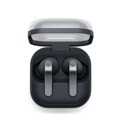 SAMSUNG Galaxy Buds4 Pro ,Bluetooth - Black SAMSUNG