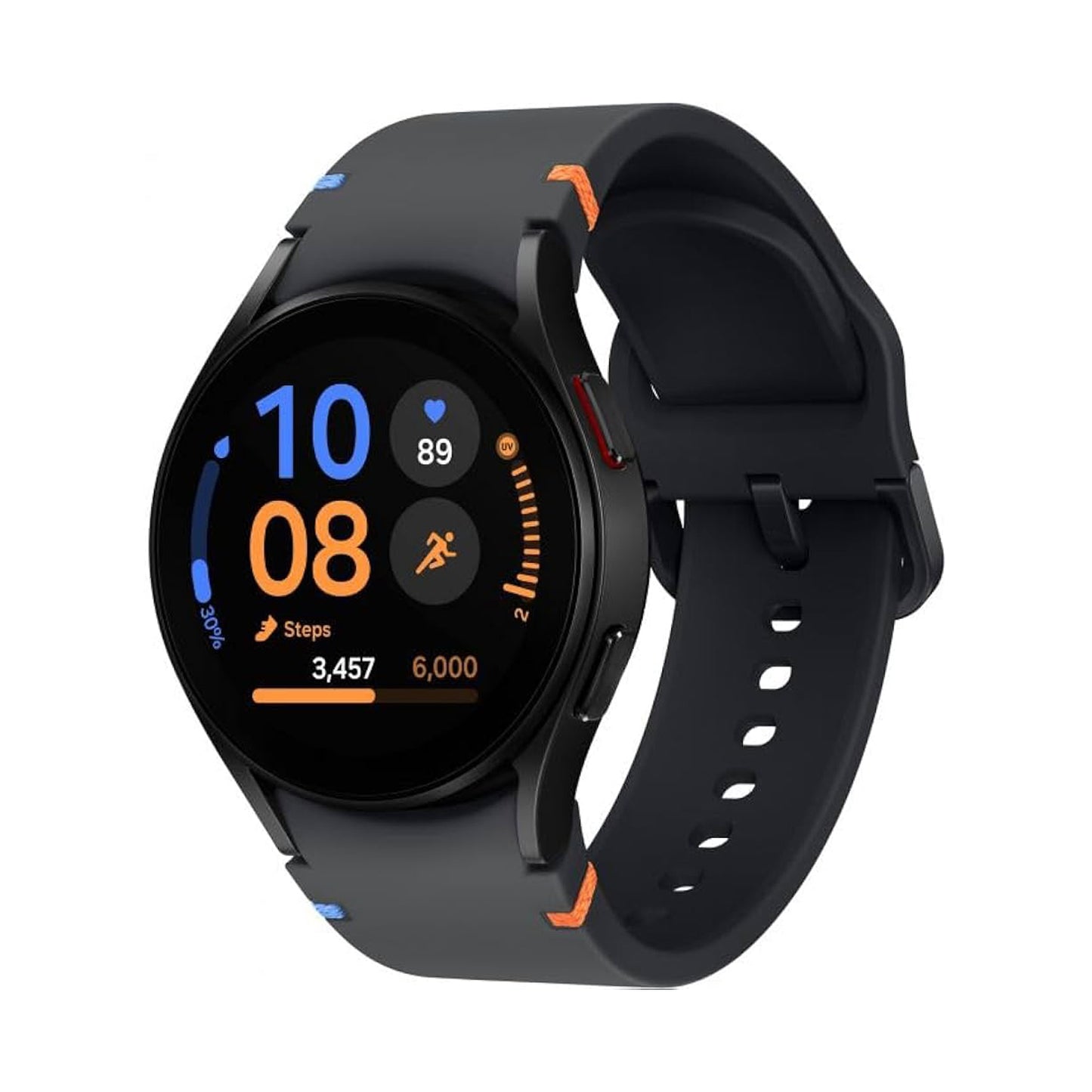 SAMSUNG Galaxy Watch FE 40MM - Black