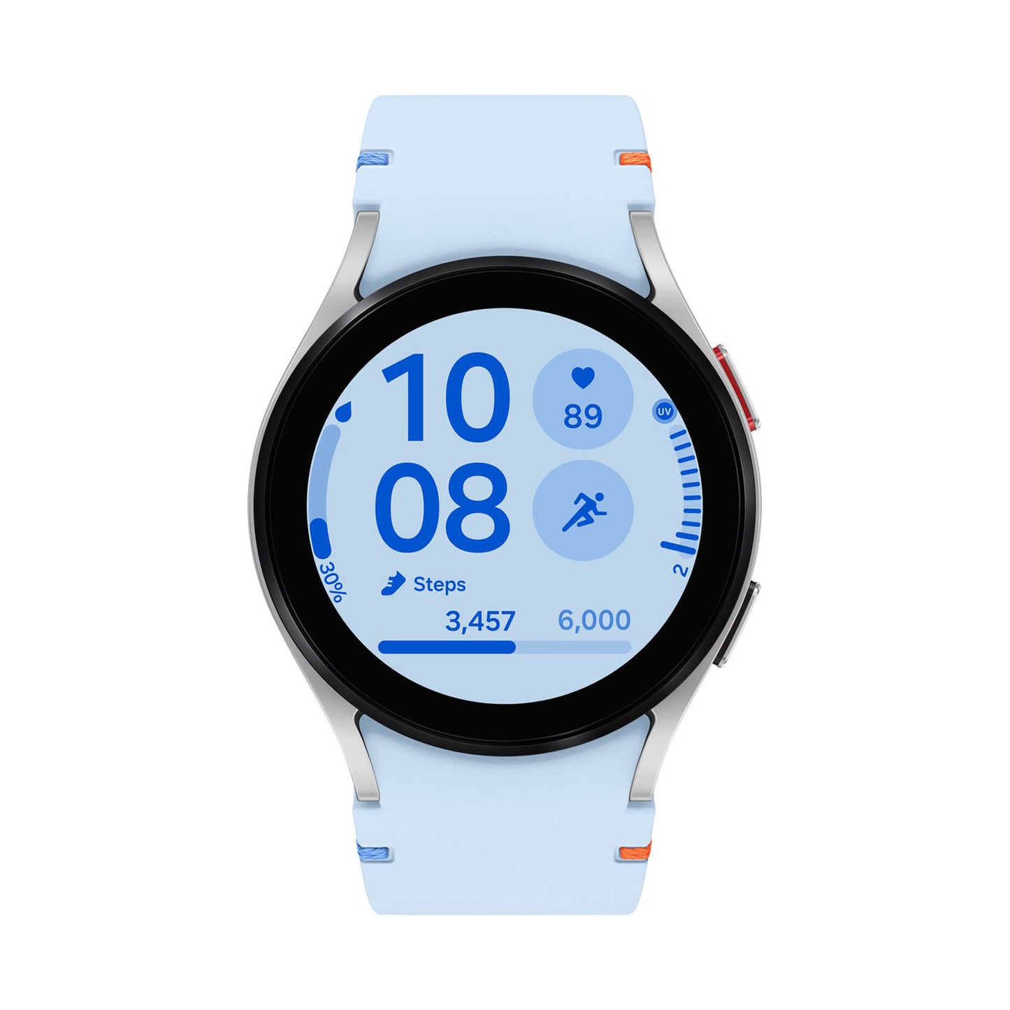 SAMSUNG Galaxy Watch FE 40MM - Blue