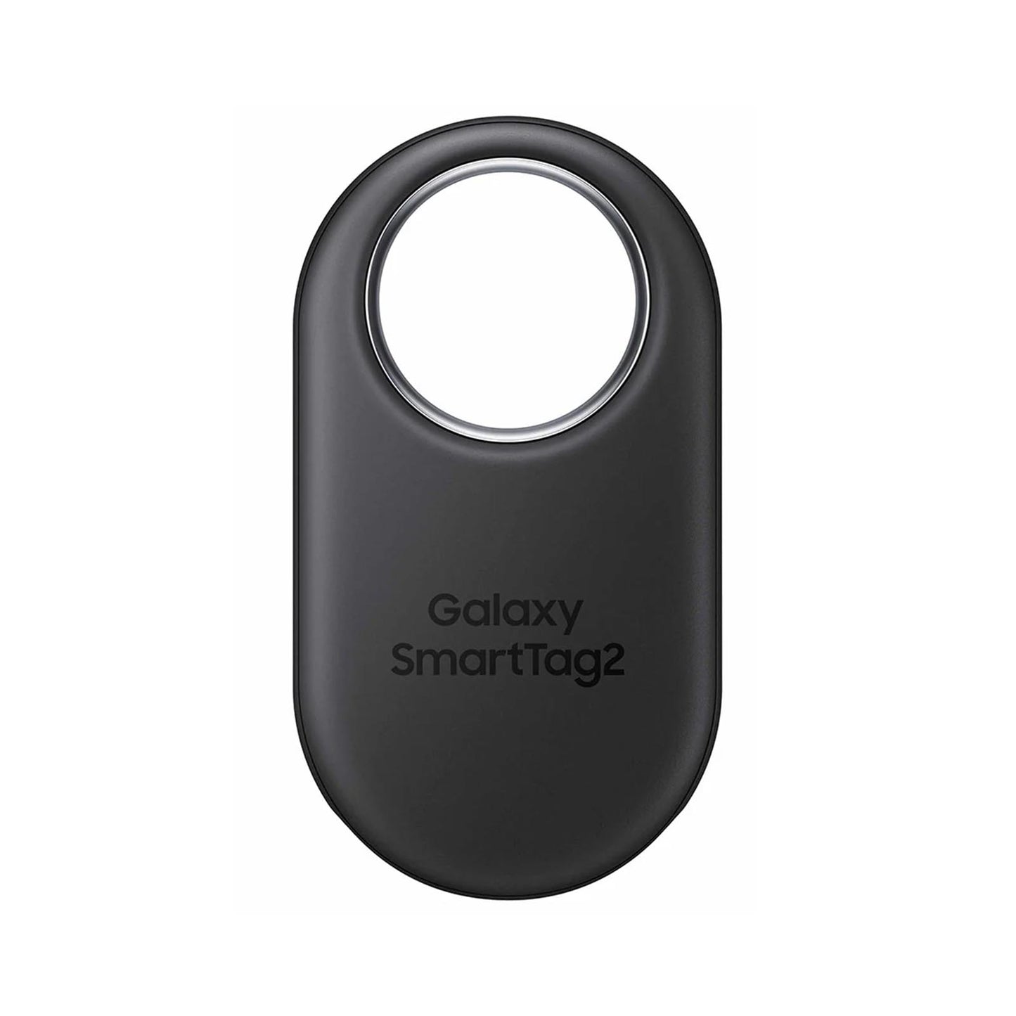 Samsung Galaxy SmartTag 2 Bluetooth Tracker Black SAMSUNG