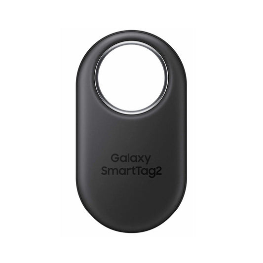 Samsung Galaxy SmartTag 2 Bluetooth Tracker Black SAMSUNG