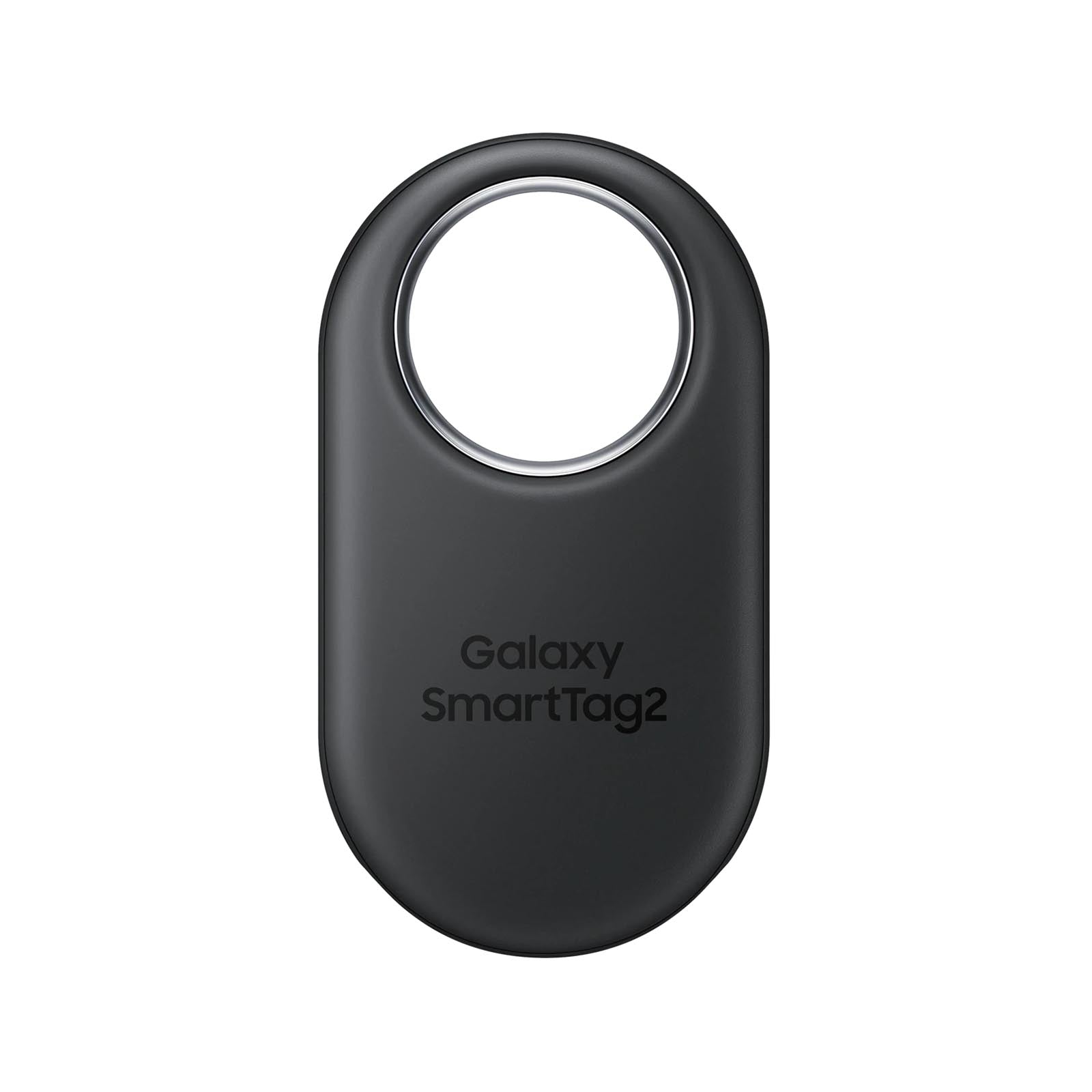 Samsung Galaxy SmartTag 2 Bluetooth Tracker (4 Pack) Black SAMSUNG
