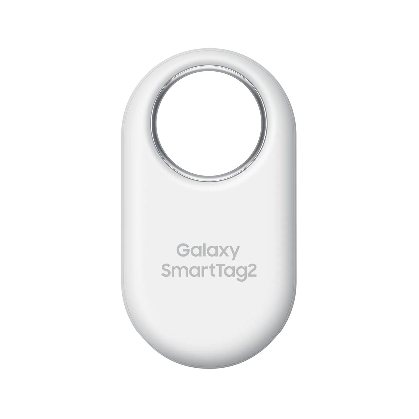 Samsung Galaxy SmartTag 2 Bluetooth Tracker (4 Pack) White SAMSUNG