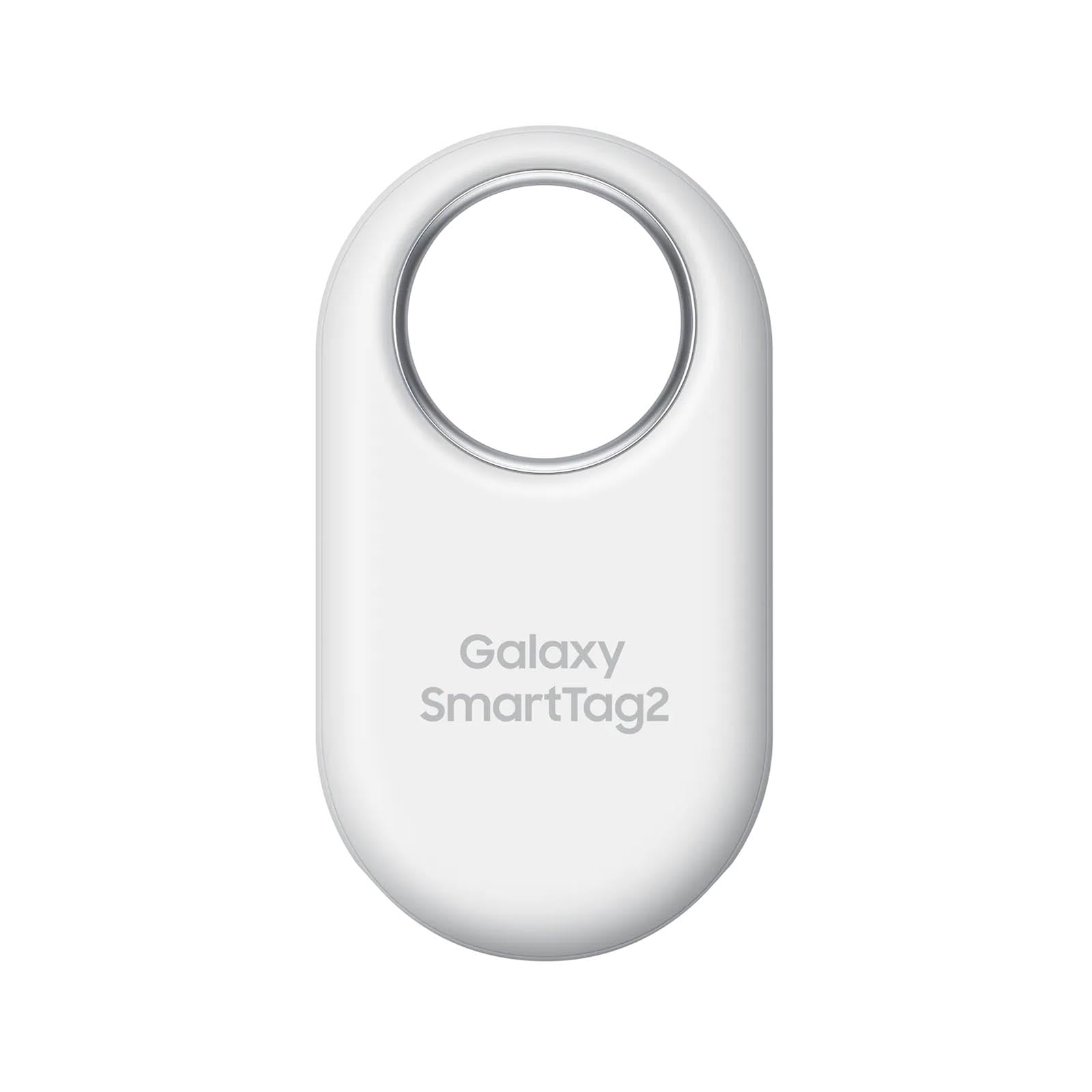 Samsung Galaxy SmartTag 2 Bluetooth Tracker (4 Pack) White SAMSUNG