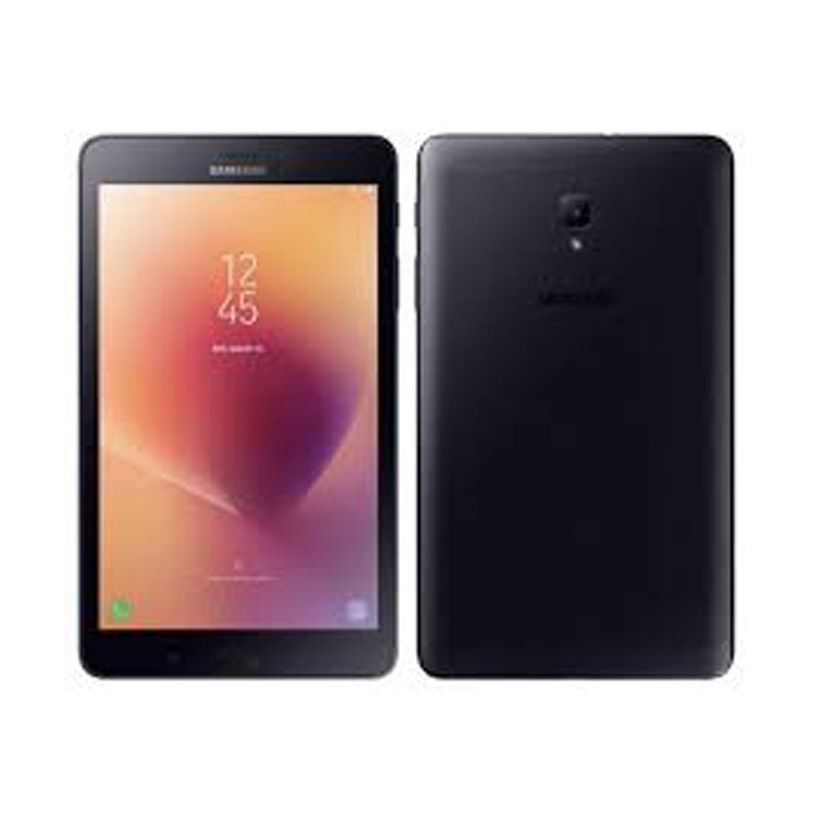 Samsung - Galaxy Tab A (Latest Model) - 8 shops - 32GB - Black