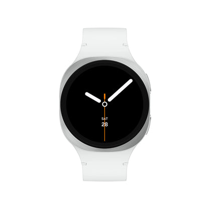 Samsung Galaxy Watch 8 (Bluetooth) - 40mm - Silver