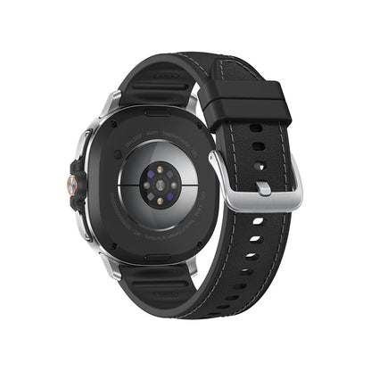 Samsung Galaxy Watch 8 Classic (Bluetooth) - 46mm - Black