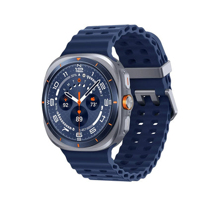 Samsung Galaxy Watch 8 Ultra (LTE-2025) 47mm-Titanium Blue