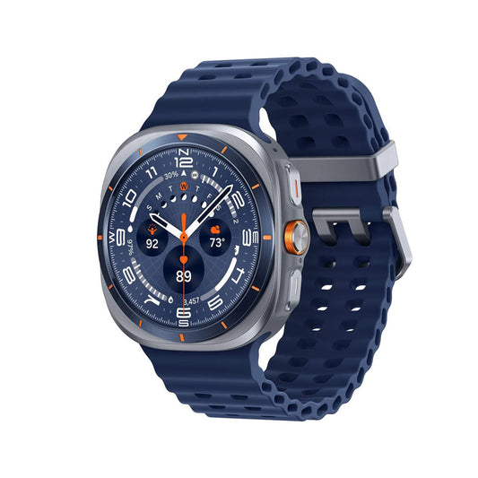 Samsung Galaxy Watch 8 Ultra (LTE-2025) 47mm-Titanium Blue