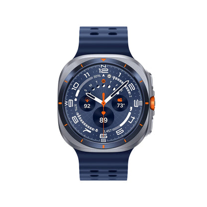 Samsung Galaxy Watch 8 Ultra (LTE-2025) 47mm-Titanium Blue