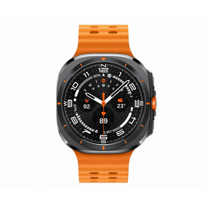 Samsung Galaxy Watch 8 Ultra (LTE-2025) 47mm-Titanium Gray