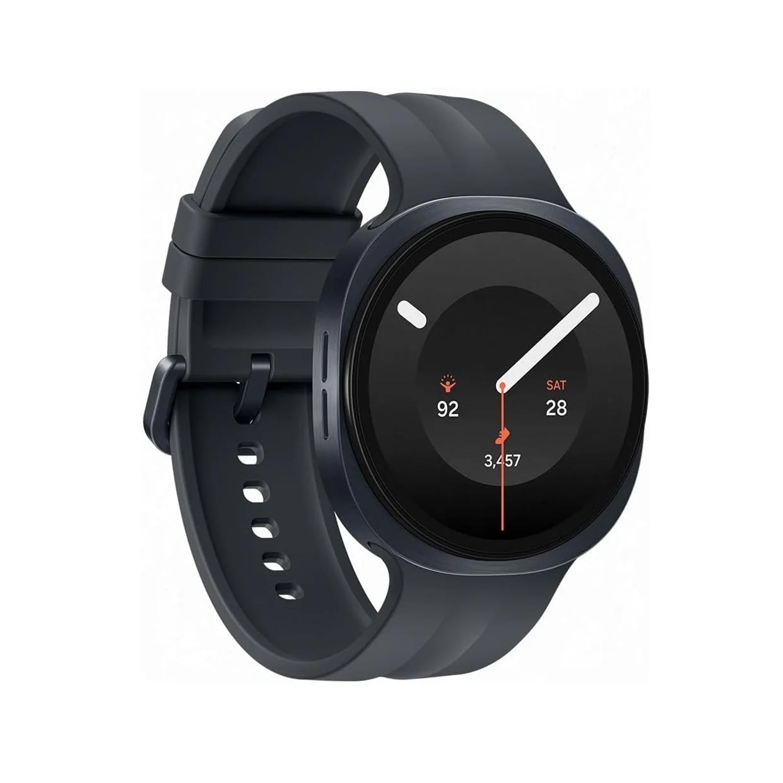 Samsung Galaxy Watch 9 (Bluetooth) - 40mm - Graphite