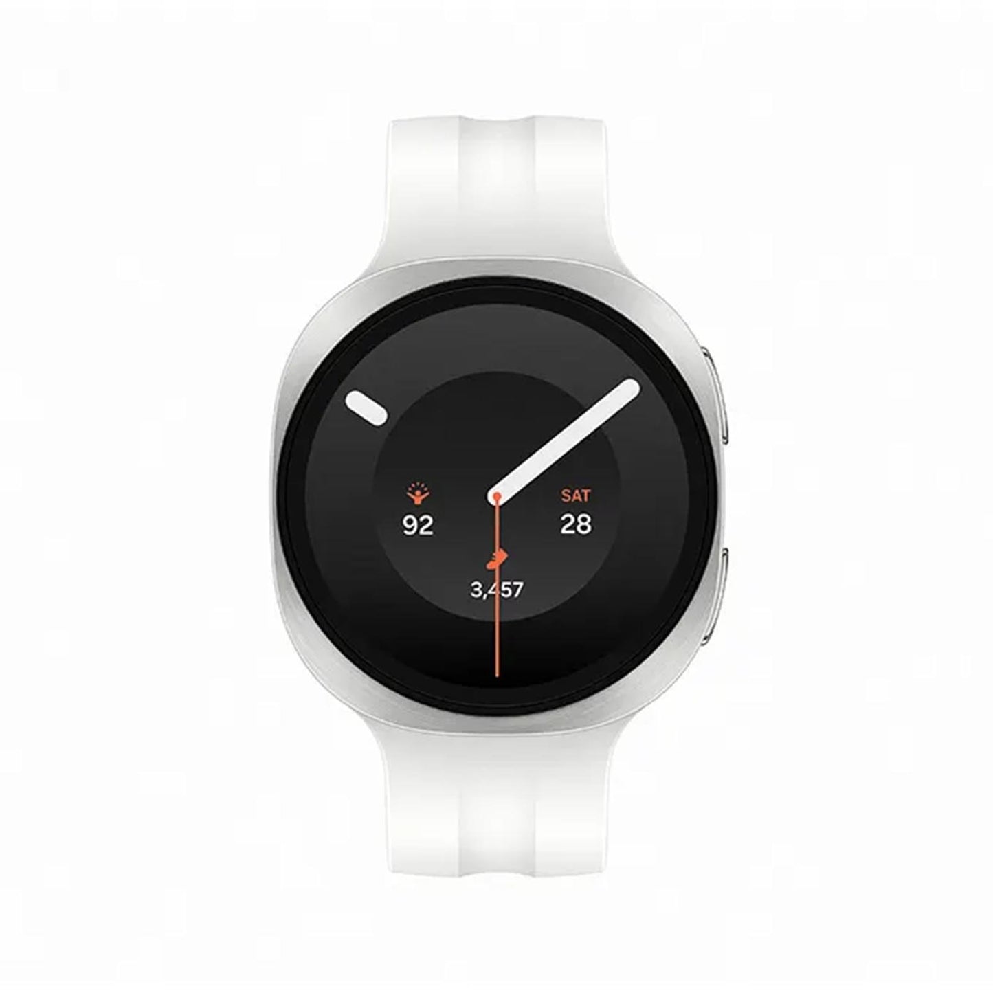 Samsung Galaxy Watch 9 (Bluetooth) - 40mm - Cream SAMSUNG