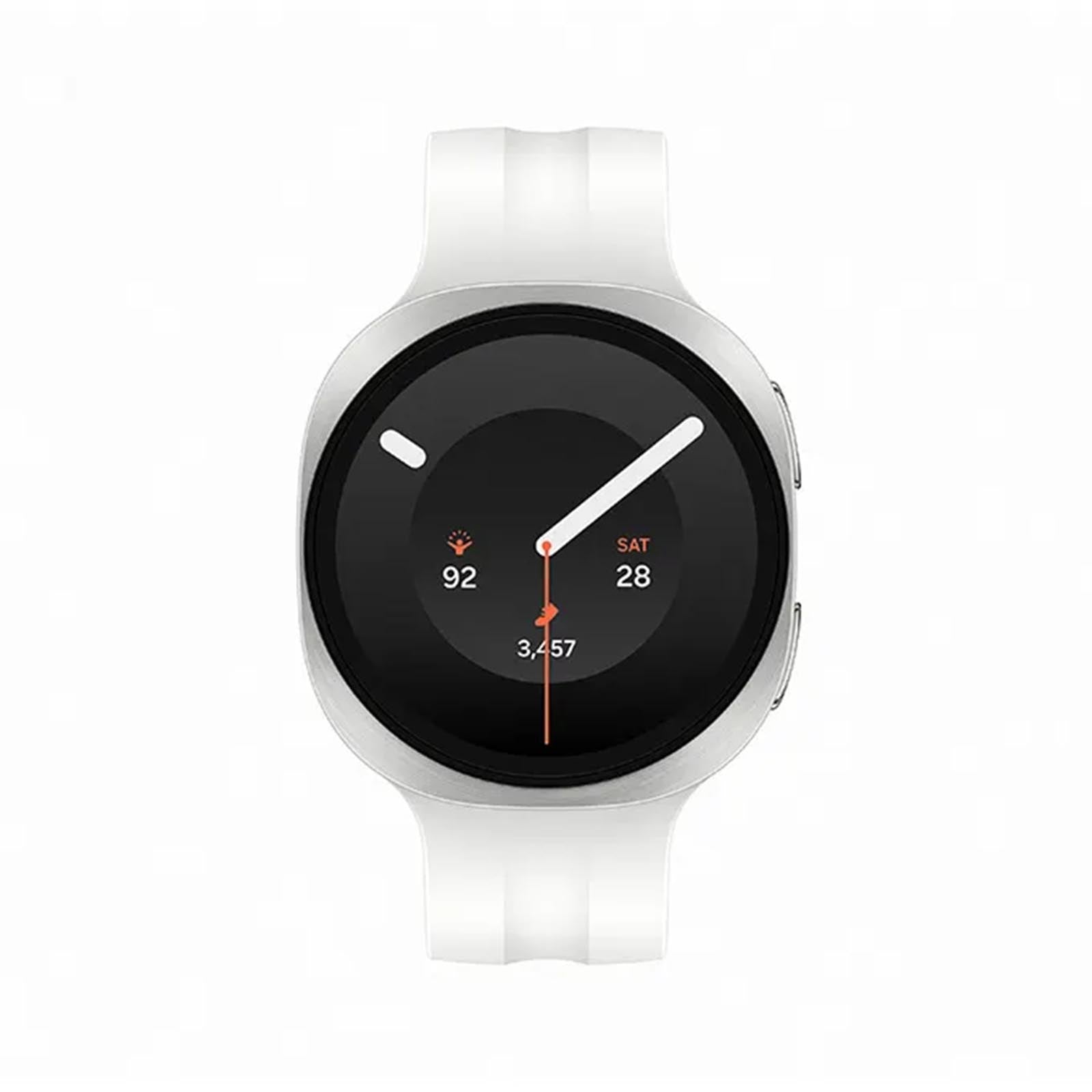 Samsung Galaxy Watch 9 (Bluetooth) - 40mm - Cream