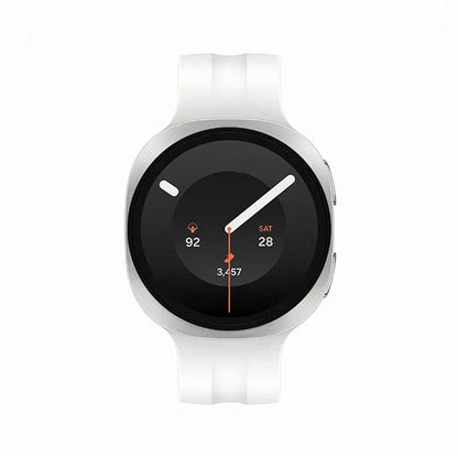 Samsung Galaxy Watch 9 (Bluetooth) - 40mm - Cream SAMSUNG