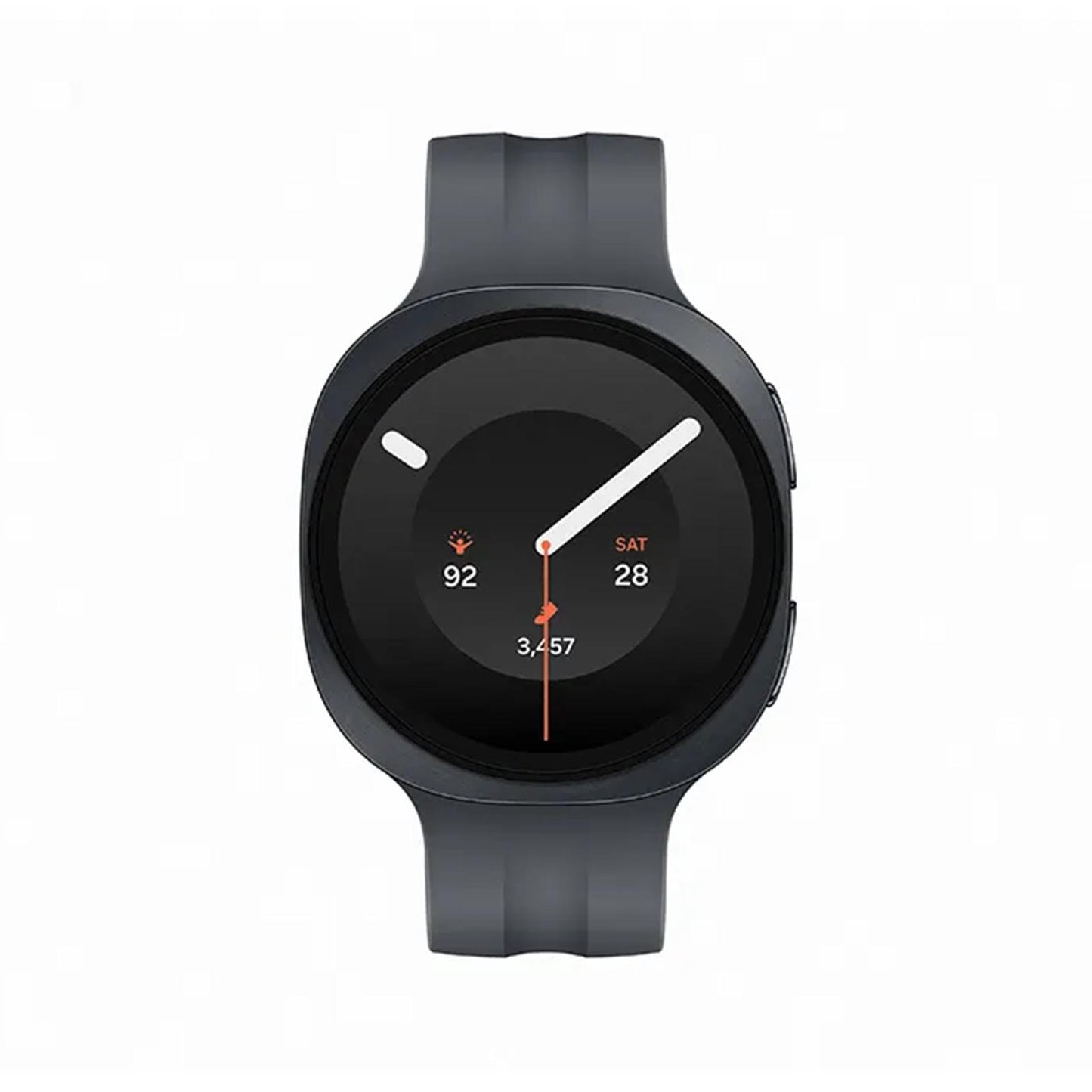 Samsung Galaxy Watch 9 (Bluetooth) - 44mm - Graphite SAMSUNG