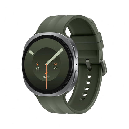 Samsung Galaxy Watch 9 (Bluetooth) - 44mm - Silver SAMSUNG