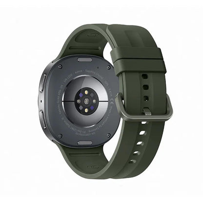 Samsung Galaxy Watch 9 (Bluetooth) - 44mm - Silver SAMSUNG