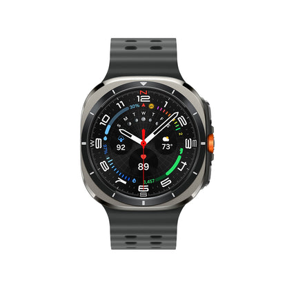 Samsung Galaxy Watch 8 Ultra (LTE-2026) 47mm-Titanium Silver SAMSUNG