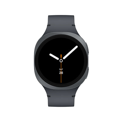Samsung Galaxy Watch 8 (Bluetooth) - 44mm - Graphite