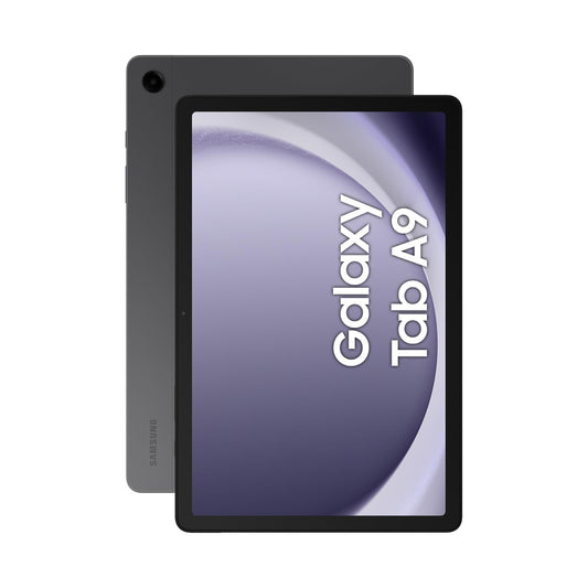 SAMSUNG Galaxy Tab A9- 8.7"- 8GB- 128GB Storage- Graphite