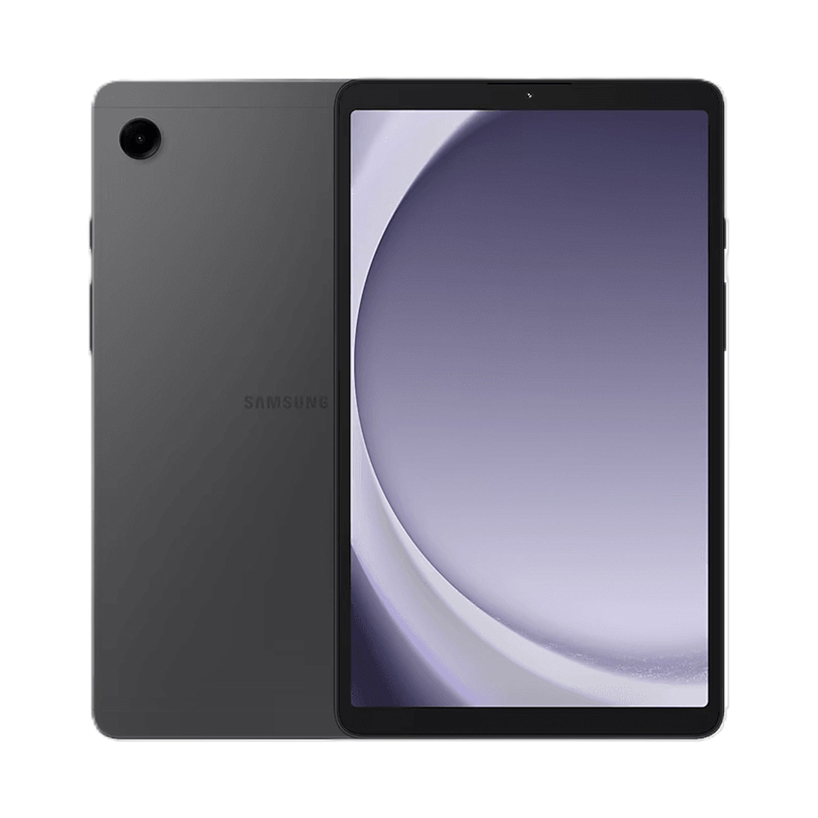 SAMSUNG Galaxy Tab A9- 8.7"- 4GB- 64GB Storage- Graphite