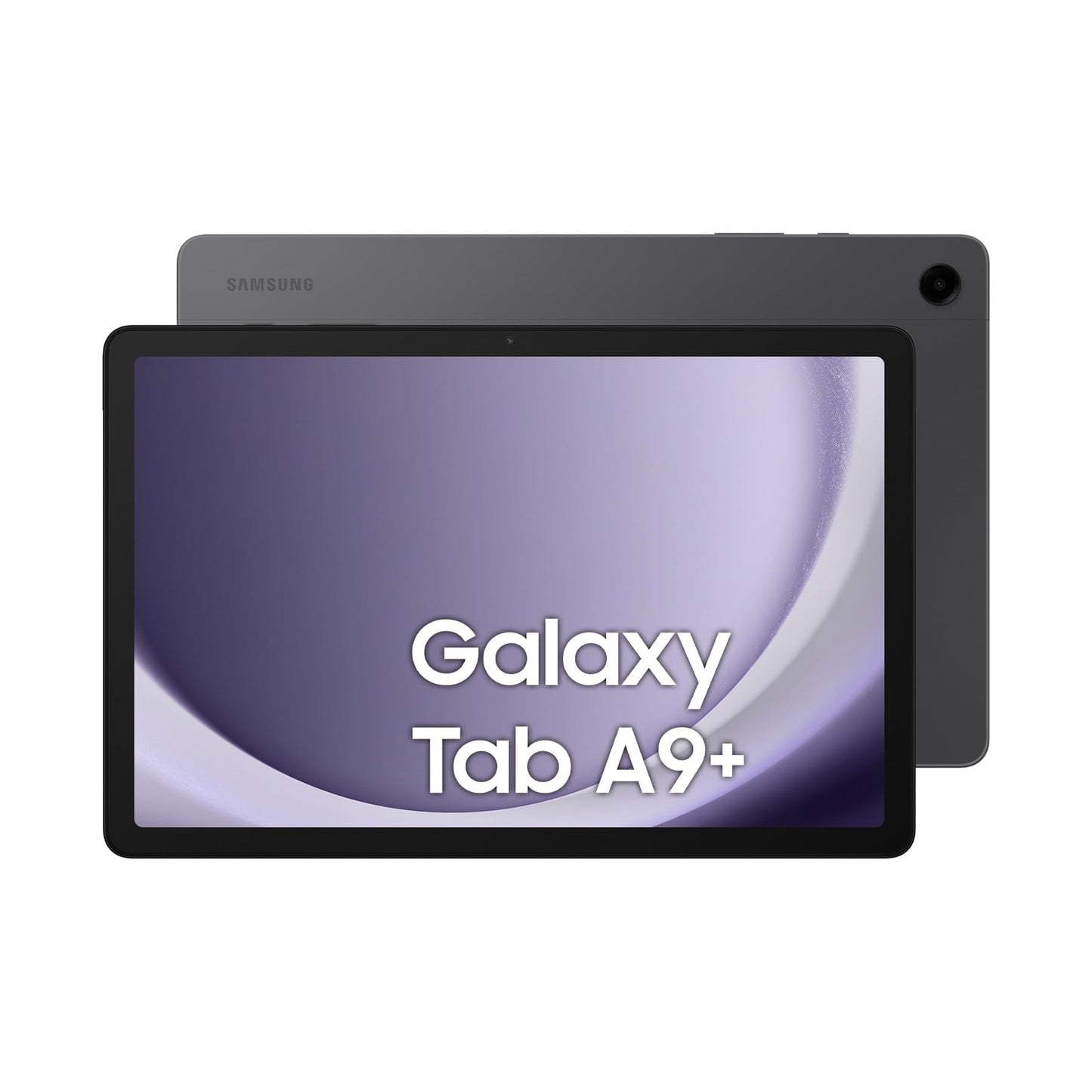 SAMSUNG Galaxy Tab A9- 8.7"- 8GB- 128GB Storage- Graphite