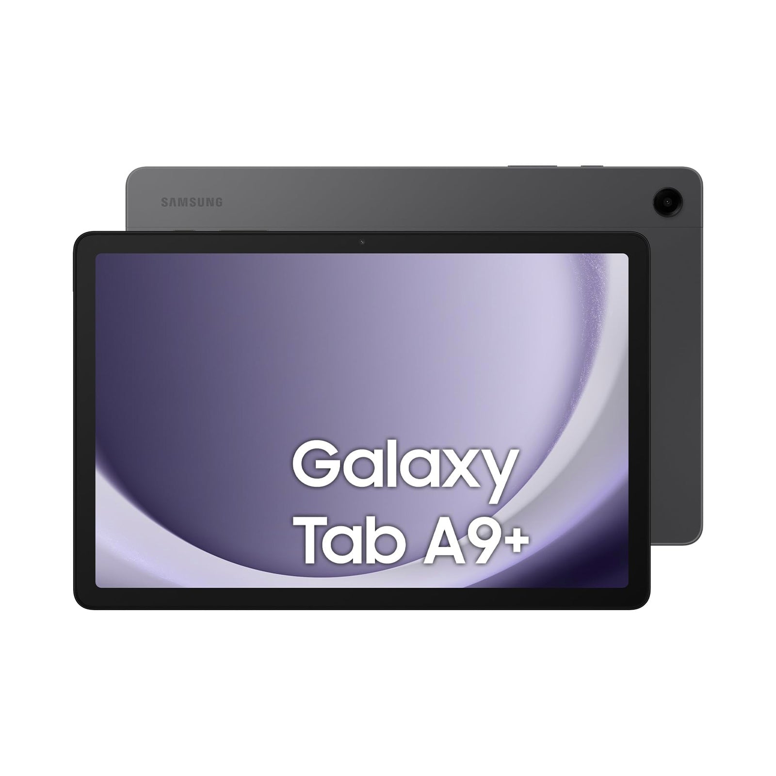SAMSUNG Galaxy Tab A9- 8.7"- 8GB- 128GB Storage- Graphite