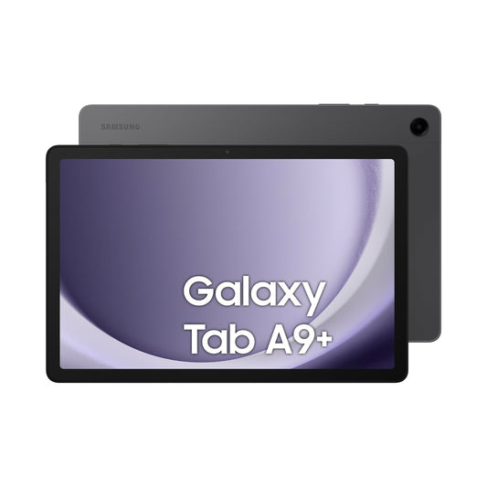 SAMSUNG Galaxy Tab A9- 8.7"- 8GB- 128GB Storage- Graphite