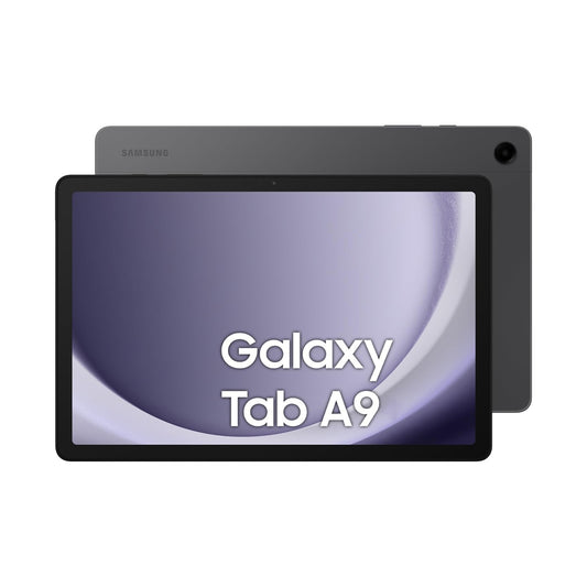 SAMSUNG Galaxy Tab A9- 8.7"- 8GB- 128GB Storage- Graphite