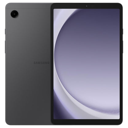 SAMSUNG Galaxy Tab A9- 8.7"- 4GB- 64GB Storage- Silver