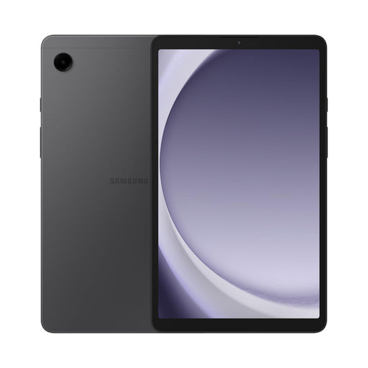 SAMSUNG Galaxy Tab A9-LTE 8.7"- 8GB- 128GB Storage- Graphite