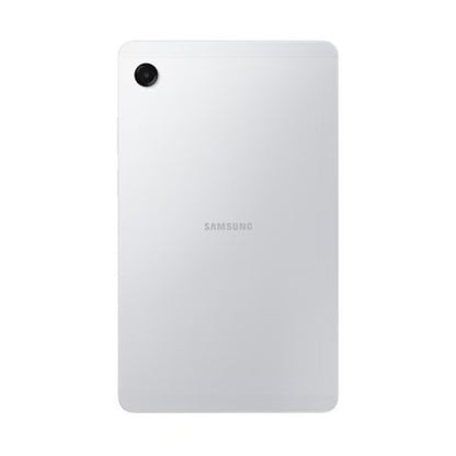 SAMSUNG Galaxy Tab A11- 8.7"- 8GB- 128GB Storage- Silver
