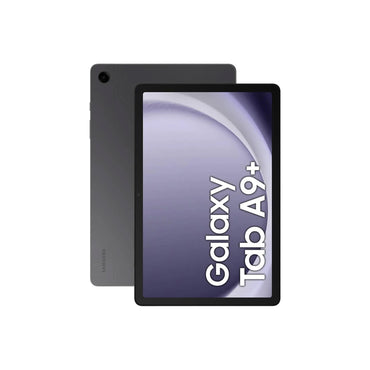 SAMSUNG Galaxy Tab A9+ - 11"- 4GB- 64GB STORAGE - Graphite