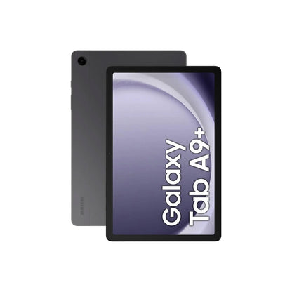 SAMSUNG Galaxy Tab A9+ - 11"- 4GB- 64GB STORAGE - Graphite