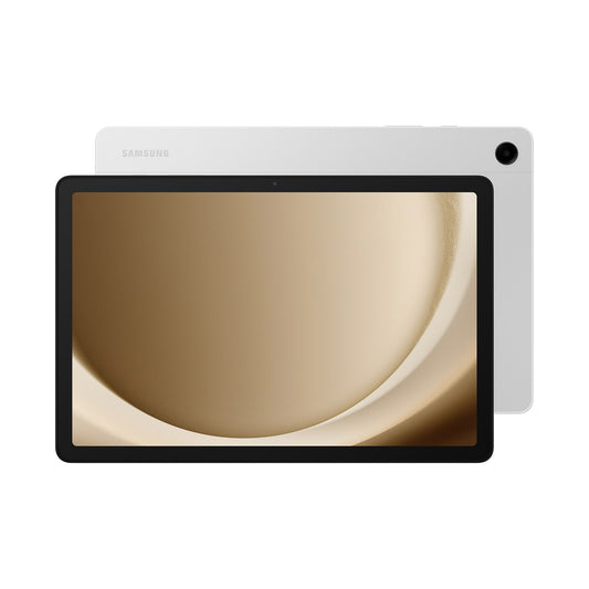 SAMSUNG Galaxy Tab A9+ - 11"- 4GB- 64GB STORAGE - Siver